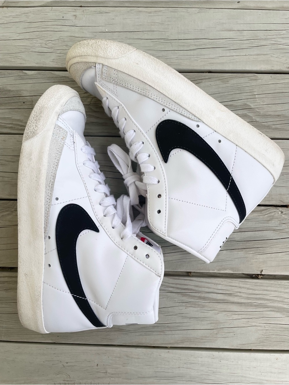 Nike Blazer Mid ‘77